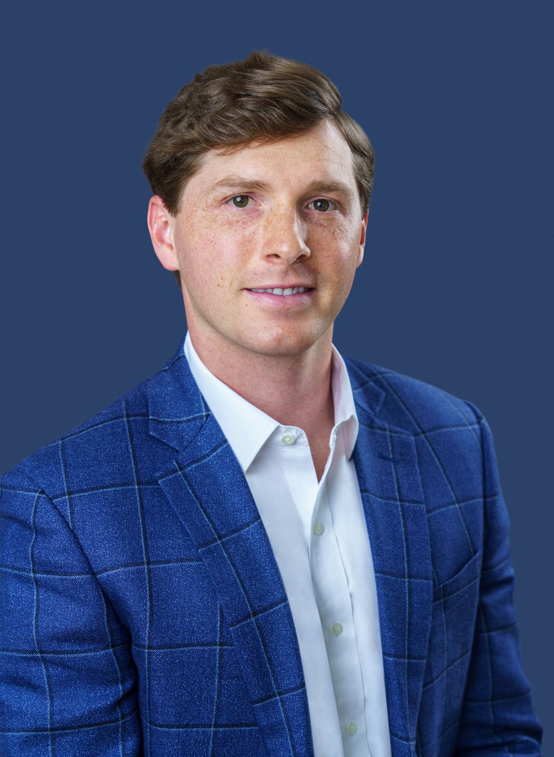 Carr's Hill Partners - Team